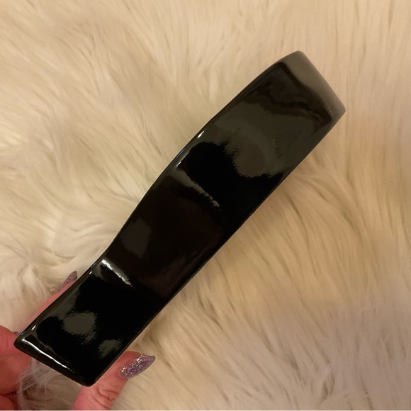 Rae Dunn Purr Evil Pet Bowl - New - Picture 6 of 8